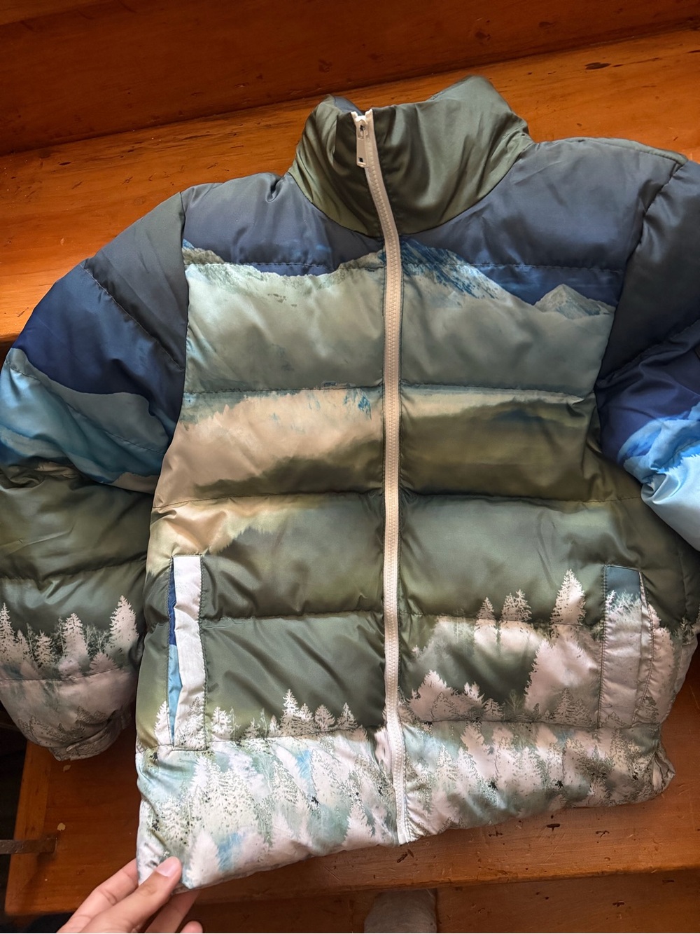 Jacket - Picture 4 of 7